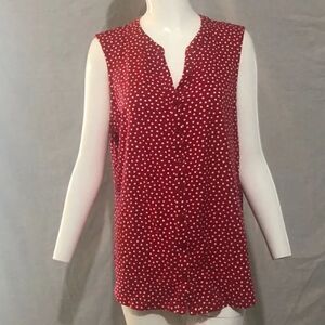 Kim Rogers Top  
